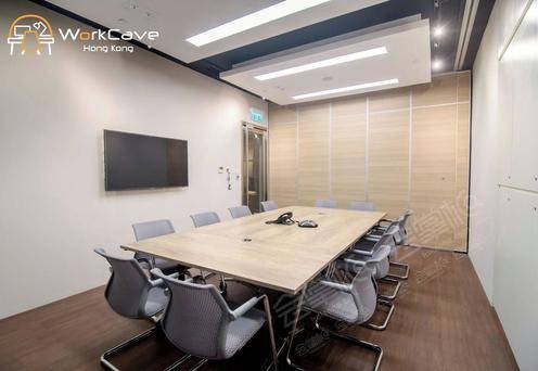 12 Pax Conference Room